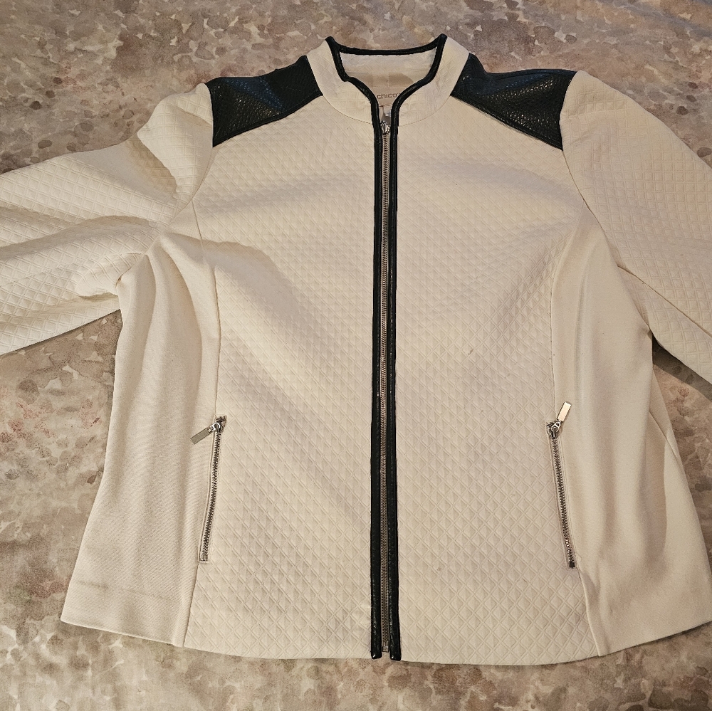 Chico Jacket - image 2